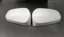 Original Toyota Aygo Außenspiegelkappe Rechts&Links SUPER WHITE|| 232635180 / 79