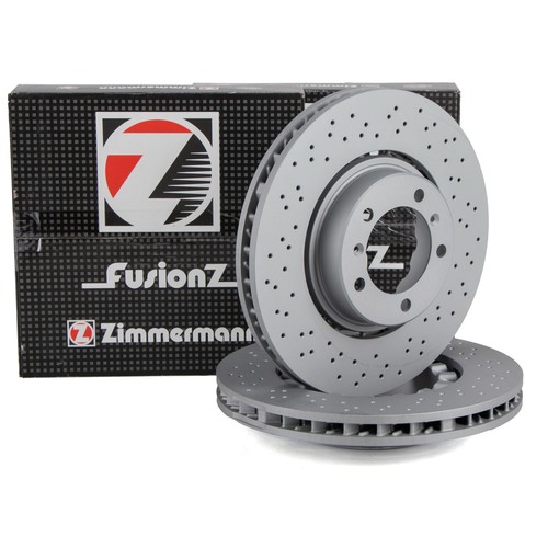 Zimmermann formula - zimmermann, z