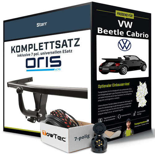 Für beetle cabrio - beetle,