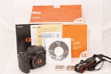 Digitale Spiegelreflexkamera