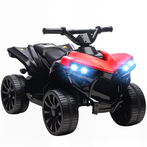 Kinder quad elektro - elektro, 6v