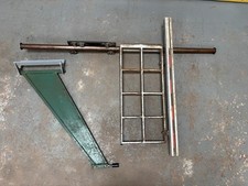 Wadkin AGSP Tischkreissäge