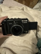 Canon PowerShot G5 5MP