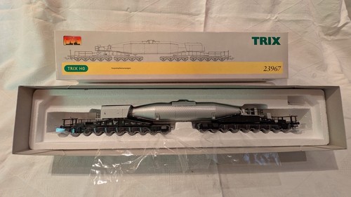 Trix 23967 - trix, h0,