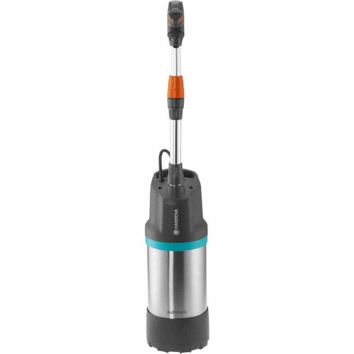 Gardena regenfasspumpe 4700 - gardena,