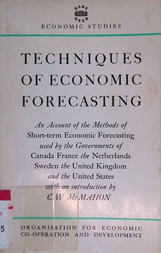 Techniques economic - techniques,