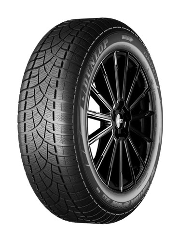 Winterreifen dunlop sp - winterreifen,