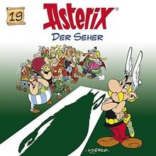 Folge der seher - seher, von