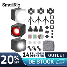 SMALLRIG RM01 LED Videolicht