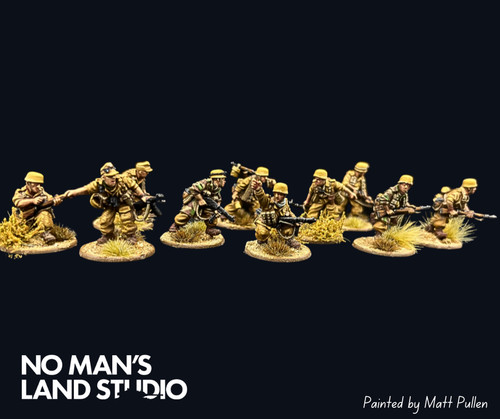 Bolt action german - bolt,