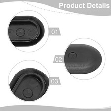 Ersatz Bettablauf für Dodge