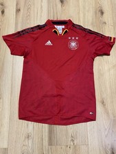 Deutschland DFB Trikot Adidas