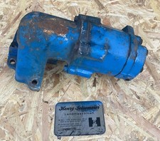 Original Ford Traktor Hydraulikpumpe Pumpe Hydraulik 2000 3000