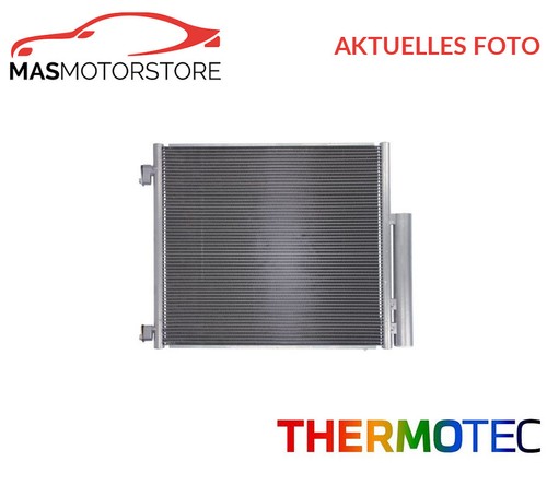 Kondensator klimaanlage - kondensator,