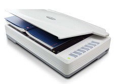 Plustek OpticBook A320E -