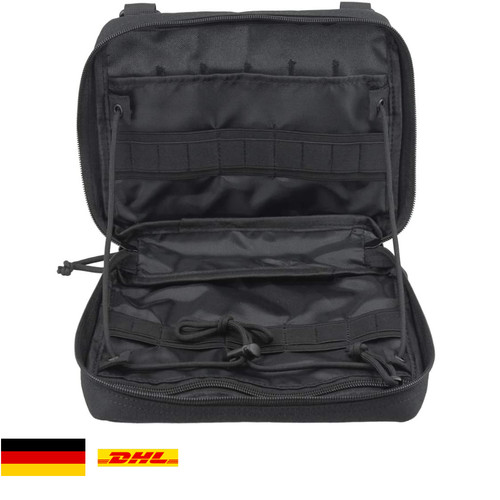 Taktische admin molle - admin,