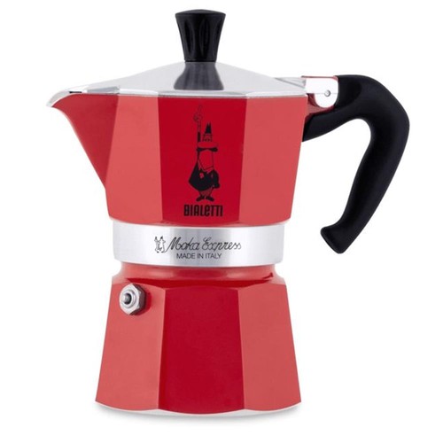 Bialetti moka express - moka,
