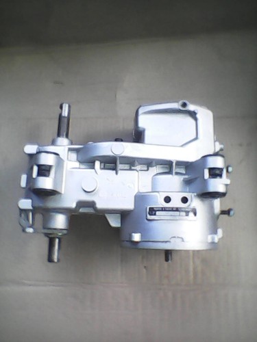 Sachs 505 ausf b motor - sachs, 1b