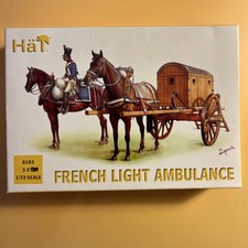 HäT 8103 - 1/72 Französische