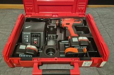 Akkuschrauber Milwaukee  PLD 12 X