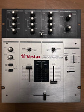 Vestax pmc pro iii - pmc-05, dj