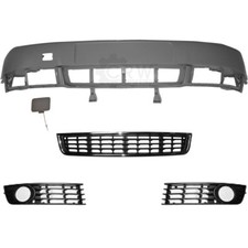 Set Stoßstange vorne