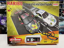 Carrera GO 62287 Limited 1000 St. Haribo Sonderedition (mit OVP) 11964803