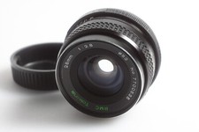 Tokina RMC 2,8/28 Weitwinkel