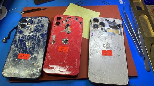 Iphone reparatur logicboard - iphone,