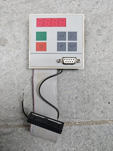 Siemens pmu 6se7090 0xx84 2fa0 - siemens,