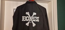 Powell Peralta Jacke, X Bones
