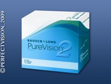 1x6 PUREVISION 2 HD
