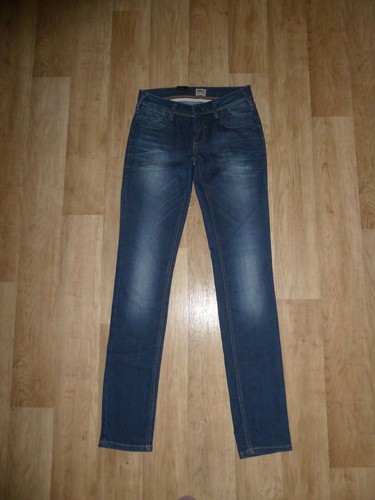 Only aisha low slim - only,