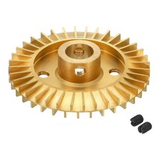 60x12mm Wasser Pumpenrad