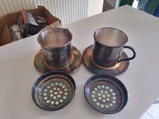 Wossidlo(?) Kaffeefilter