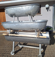 Mengmulde Mischwanne Mengwanne 3 Stück im Paket