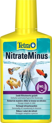 Tetra nitrateminus nitartwerte - tetra,