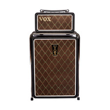 VOX E-Gitarrentopteil & Box