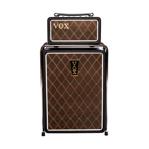 Vox gitarrentopteil box - vox,