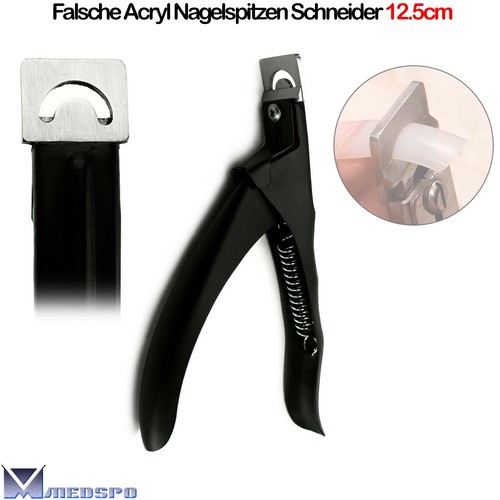 Acryl nagelspitzen schneider - acryl,