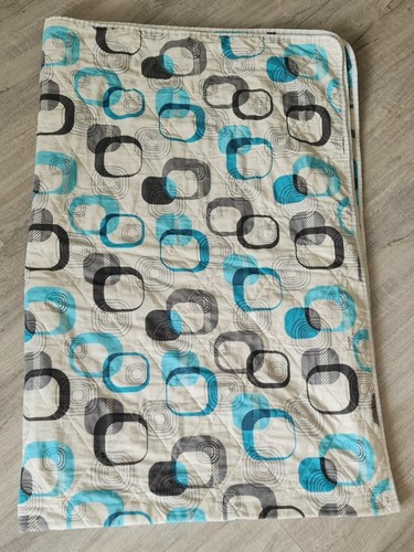 Vintage tagesdecke baumwolle - vintage,