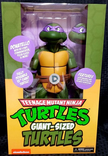 Teenage mutant ninja turtles - ninja,