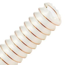 Absaugschlauch Spiralschlauch Absauganlage Absaugung Holz Staub Späne Schlauch