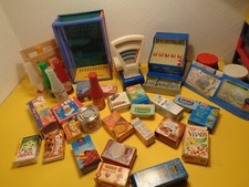 Kaufmannsladen  70er Jahre 