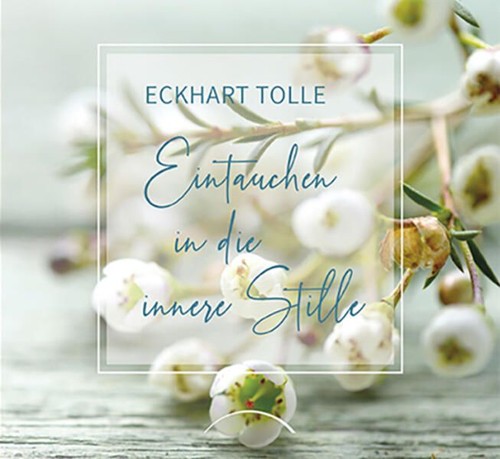 Eintauchen die innere - die,