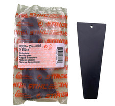 Dichtplatte für STIHL MS