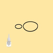 Riemen Öl = Kit 5 für Nokia