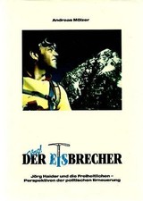 Jörg! Der Eisbrecher. Jörg