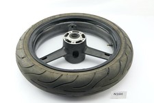 Suzuki GSX-R 600 WVBG - Front