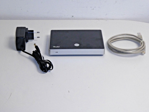 Teufel raumfeld connector - teufel,